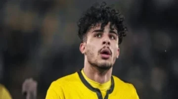 تغير جذري.. الأهلي يقترب من ضم مصطفى قابيل